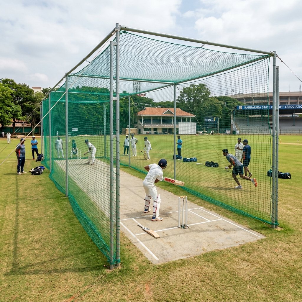 Sports Nets Chennai